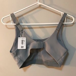Lululemon In Alignment Straight Strap Bra C/D cups